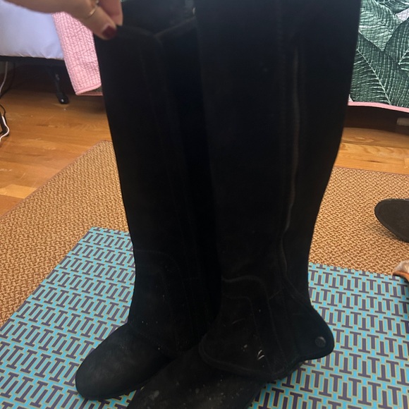 Tori Burch Boots 7.5 (2 styles in 1!) - Picture 4 of 7